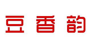 豆香韵品牌logo
