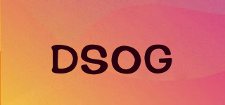 DSOG品牌logo