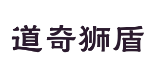 Douge Seton/道奇狮盾品牌logo