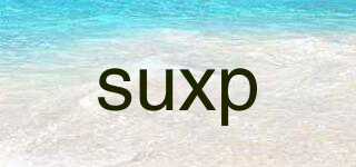 suxp品牌logo