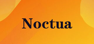Noctua品牌logo