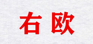 RightEuro/右欧品牌logo