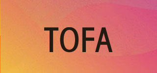 TOFA品牌logo