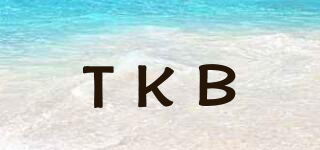 TKB品牌logo