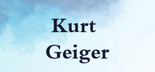 Kurt Geiger品牌logo