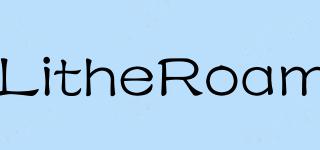 LitheRoam品牌logo