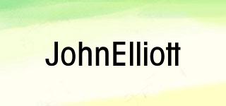 JohnElliott品牌logo