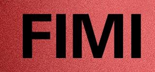 FIMI品牌logo