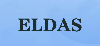 ELDAS品牌logo