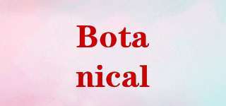 Botanical品牌logo