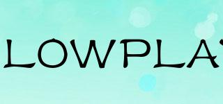 SLOWPLAY品牌logo
