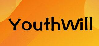 YouthWill品牌logo