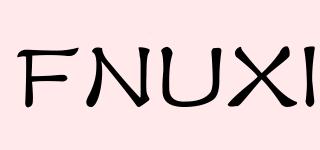 FNUXI品牌logo