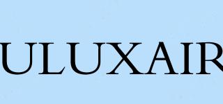 JULUXAIR品牌logo