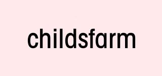 childsfarm品牌logo