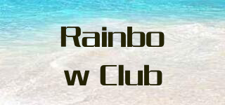 Rainbow Club品牌logo