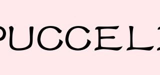 PUCCELE品牌logo