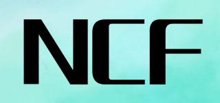 NCF品牌logo