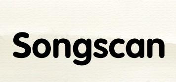 Songscan品牌logo