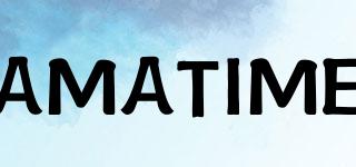AMATIME品牌logo
