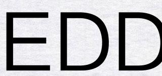 EDD品牌logo
