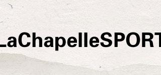 LaChapelleSPORT品牌logo