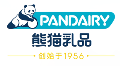 panda/熊猫品牌logo