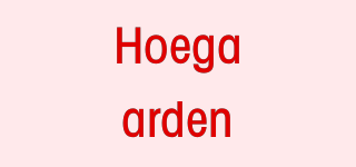 Hoegaarden品牌logo