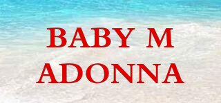 BABY MADONNA品牌logo