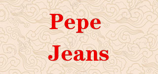 Pepe Jeans品牌logo