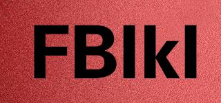 FBIkI品牌logo