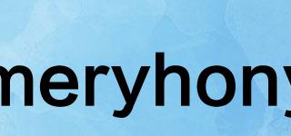 meryhony品牌logo