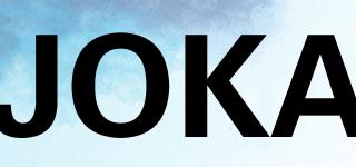 JOKA品牌logo