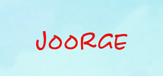 Joorge品牌logo