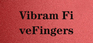 Vibram FiveFingers品牌logo