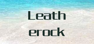 Leatherock品牌logo