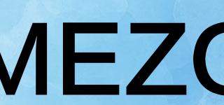 MEZO品牌logo