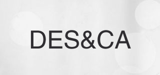 DES&CA品牌logo