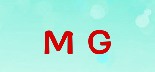 MG品牌logo