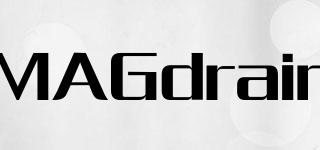 MAGdrain品牌logo