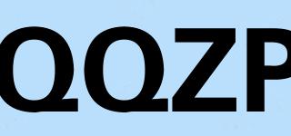 QQZP品牌logo