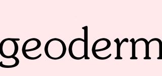 geoderm品牌logo