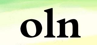 oln品牌logo