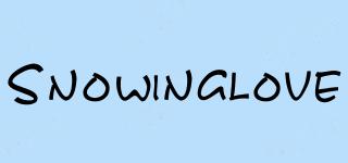 Snowinglove品牌logo