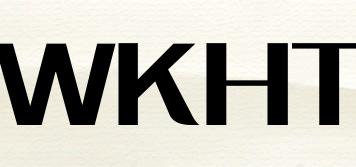 WKHT品牌logo
