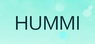 HUMMI品牌logo