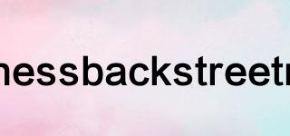 madnessbackstreetmdns品牌logo