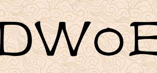 DWoE品牌logo