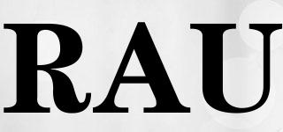 RAU品牌logo