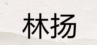 林扬品牌logo